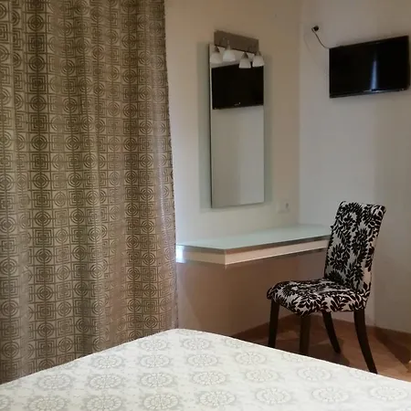 게스트하우스 Pensao Lourenco