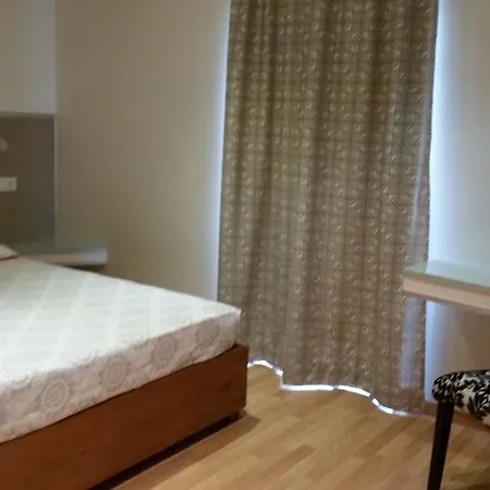 Pensao Lourenco 게스트하우스 쿠리아