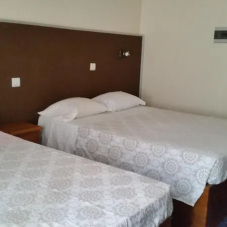 Pensao Lourenco Casa de hóspedes