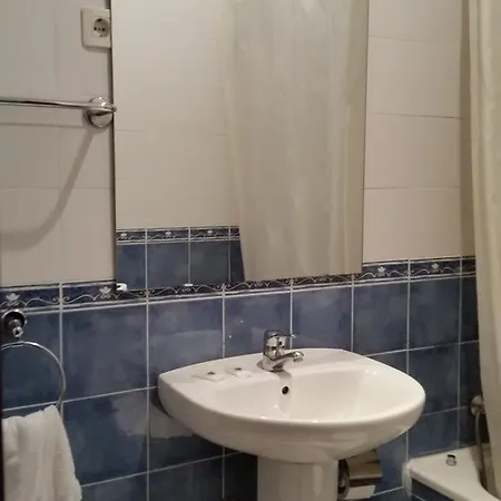 Pensao Lourenco Pensión 3*