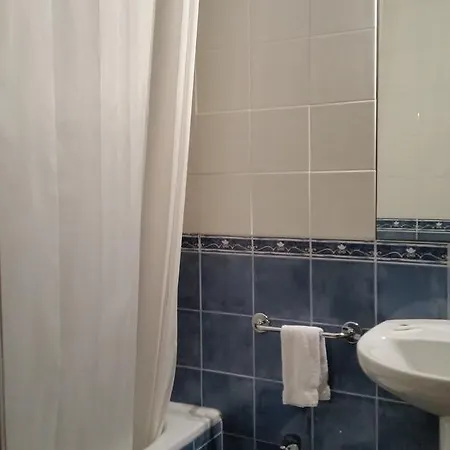 Pensión Pensao Lourenco Curia