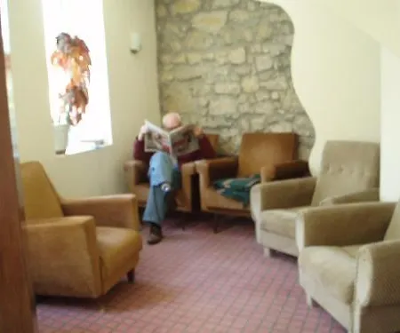 Pensión Pensao Lourenco