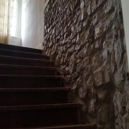 Pensión Pensao Lourenco Curia