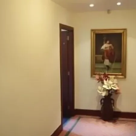 Pensao Lourenco 게스트하우스 쿠리아