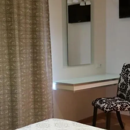 Pensao Lourenco Pensión 3*