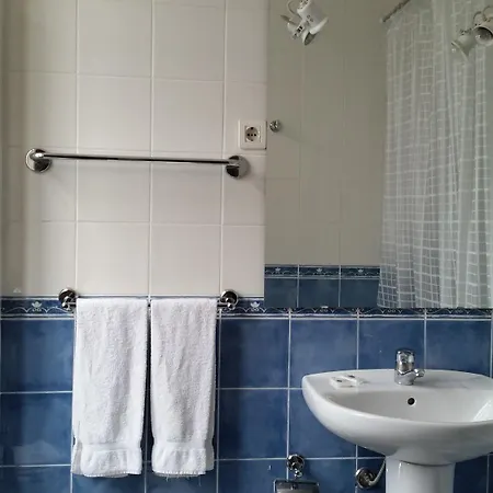 Pensión Pensao Lourenco 3*