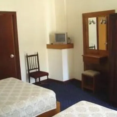 Pensión Pensao Lourenco Curia