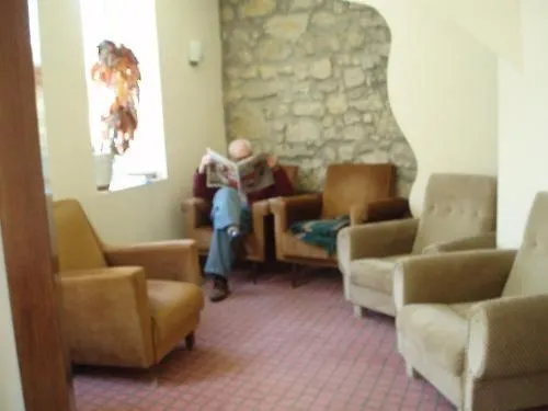 Maison d'hôtes Pensao Lourenco