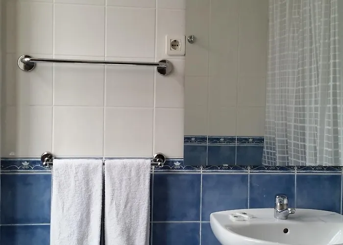 Maison d'hôtes Pensao Lourenco 3*
