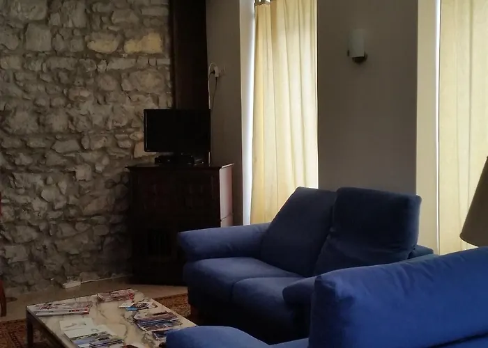 Pensao Lourenco Maison d'hôtes 3*
